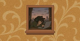 Lofi Neko Girl: Idle Companion