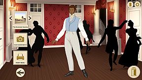 Historical Fashion Dress Up