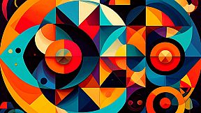 TetrX 360 - Eons of Time