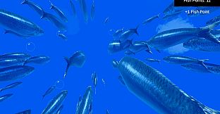 Fish Simulator