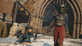 Flintlock – Deluxe Edition