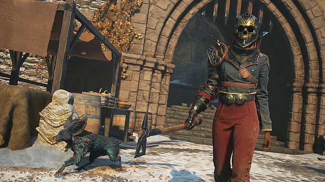 Flintlock – Deluxe Edition