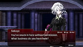 Koumajou Remilia: Scarlet Symphony