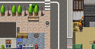 Wizard Girl Anzu - Additional All-Ages Story & Graphics DLC