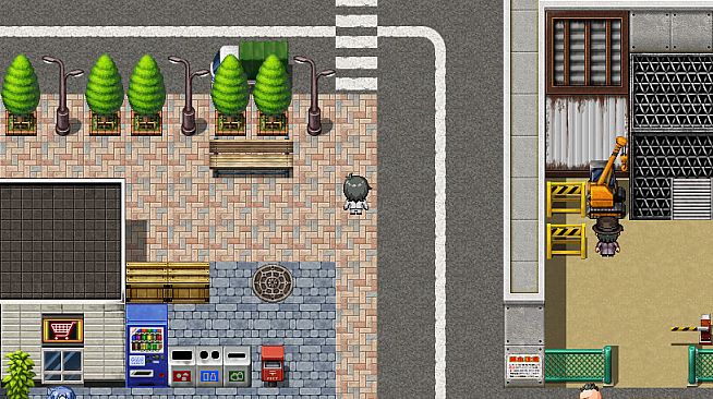 Wizard Girl Anzu - Additional All-Ages Story & Graphics DLC