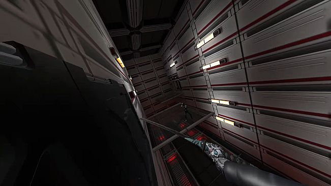 Eon Leap VR