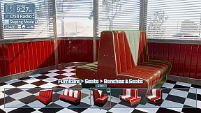 Road Dinner SImulator-Renovate,Upgrade,Expand