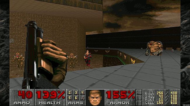 DOOM II (Classic)