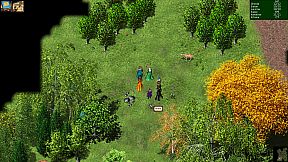 Knights of the Chalice 2