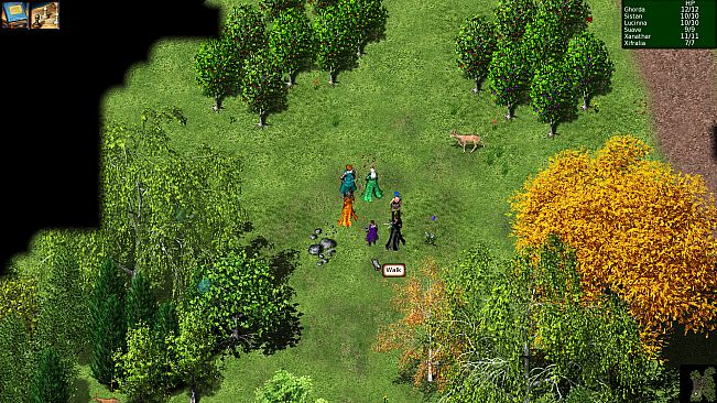 Knights of the Chalice 2