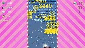 Candy Arkanoid