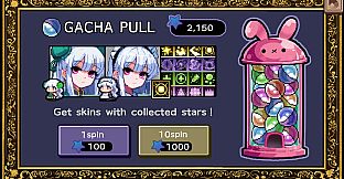 Luna Hollow - Dream Eater Defense