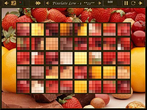 Clutter VI: Leigh's Story