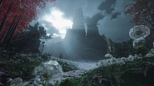 WUCHANG: Fallen Feathers