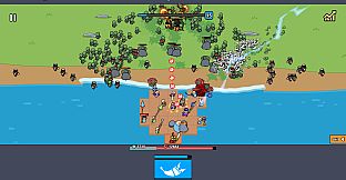 Beach Defense: Zombie Invasion