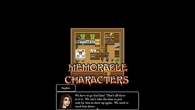 The Ember Saga: A New Fire