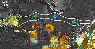 Ongaku Guy Fawkes Pack