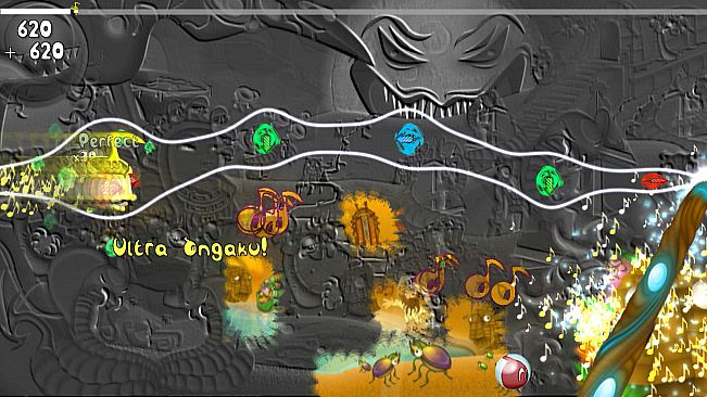 Ongaku Guy Fawkes Pack