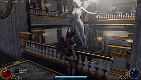 She Will Punish Them