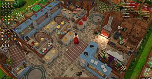 Winkeltje - Cat Companion