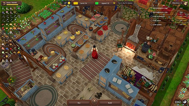 Winkeltje - Cat Companion