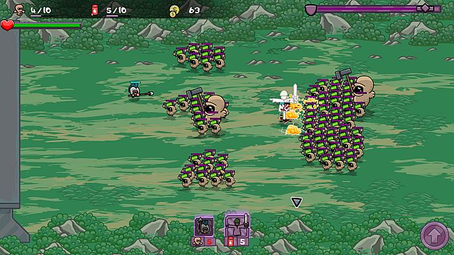 Lord of the Click: Interstellar Wars