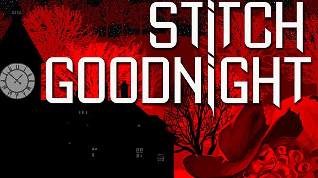 Last Stitch Goodnight Official Soundtrack