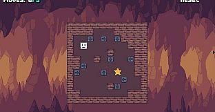 Out of Moves: Another Try