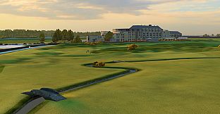 GOLF+ - The Old Course at St Andrews Links