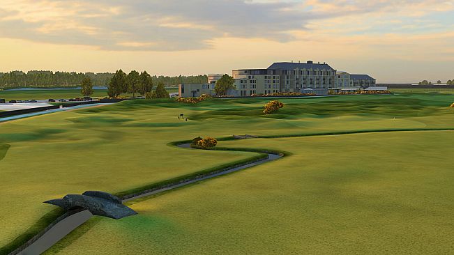 GOLF+ - The Old Course at St Andrews Links