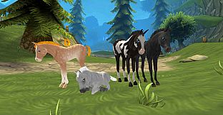 Horse Paradise - Foals Expansion Pack