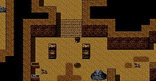 Elkabo: Selina's Dark Spirit