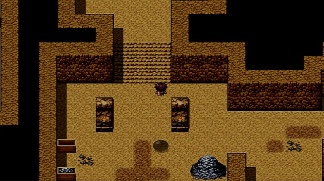 Elkabo: Selina's Dark Spirit