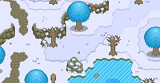 RPG Maker VX Ace - Summerwind Saga - Grasslands 4 Seasons