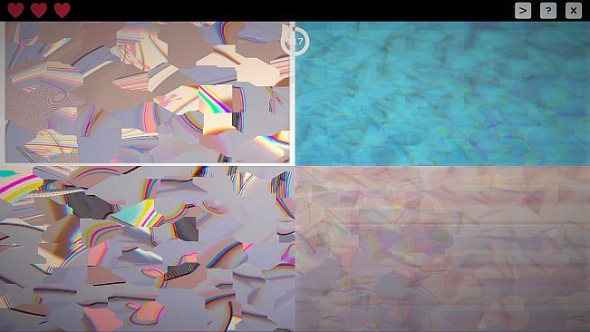 Not Safe For Waifu: Kaleidoscope