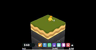 Corner Miner