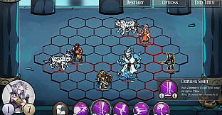 Wrath of the Arcane Realms