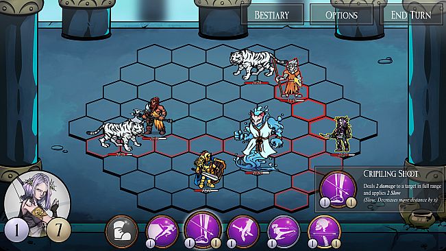 Wrath of the Arcane Realms