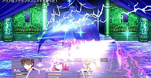 Last 12 ～勇者の育児日記～