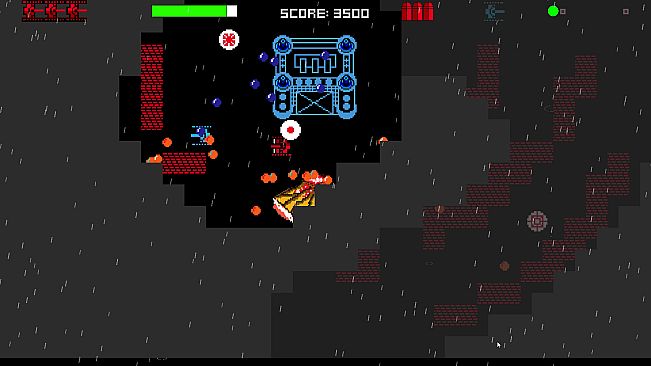 Tiger Tank 59 Ⅰ Volcano MP077