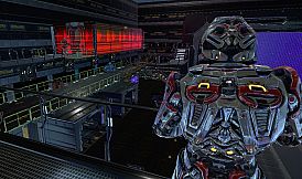 Jack Walker: Ethereal