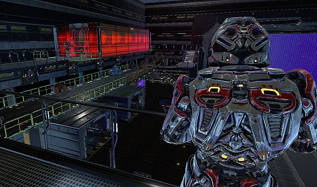 Jack Walker: Ethereal