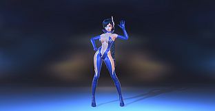 Angel Legion-DLC Special Investigation G