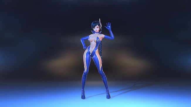 Angel Legion-DLC Special Investigation G