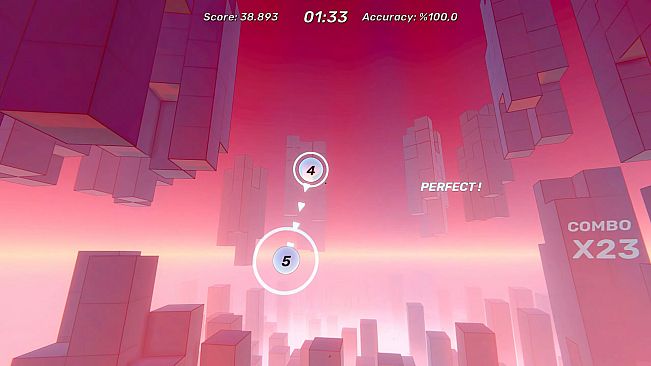 Aim Zen - Rhythmic Aim Trainer