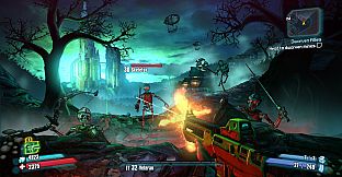 Borderlands 2: Tiny Tina's Assault on Dragon Keep