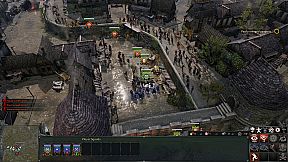 Ancestors Legacy Free Peasant Edition