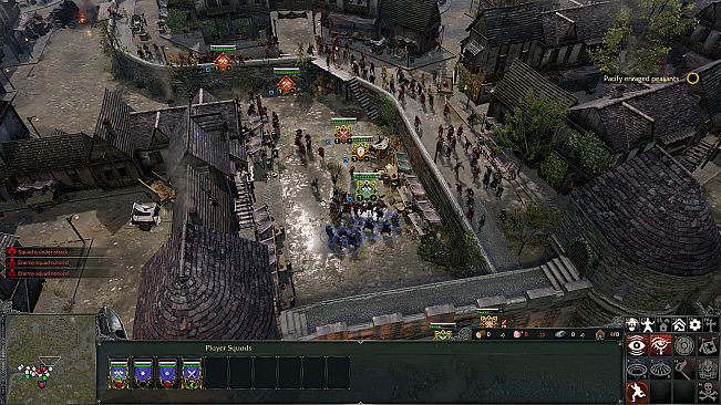 Ancestors Legacy Free Peasant Edition