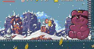 Taimumari: Sweet Legend