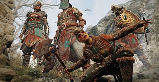 LEGACY PASS - YEAR 8 SEASON 4 - FOR HONOR